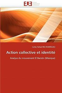 Action Collective Et Identité