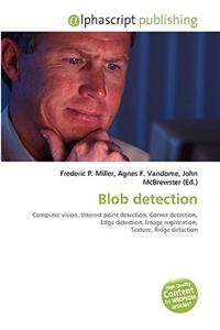 Blob Detection