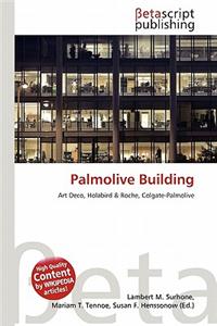 Palmolive Building