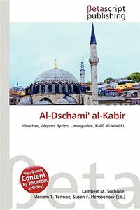 Al-Dschami' Al-Kabir