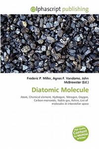 Diatomic Molecule