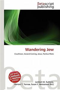 Wandering Jew