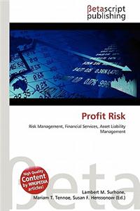 Profit Risk