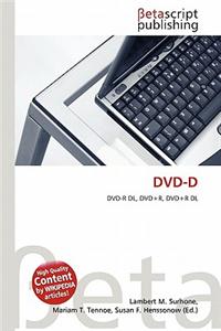 DVD-D