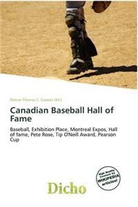 Canadian Baseball Hall of Fame