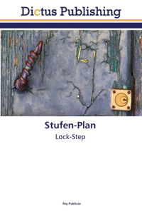 Stufen-Plan