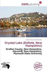 Crystal Lake (Enfield, New Hampshire)
