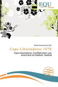 Copa Libertadores 1978