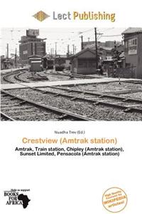 Crestview (Amtrak Station)