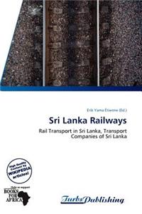 Sri Lanka Railways