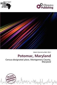 Potomac, Maryland