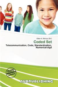 Coded Set