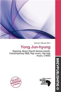 Yong Jun-Hyung