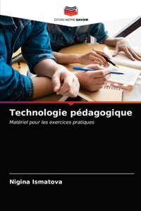 Technologie pédagogique