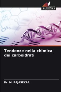 Tendenze nella chimica dei carboidrati