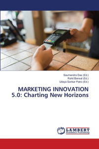 Marketing Innovation 5.0