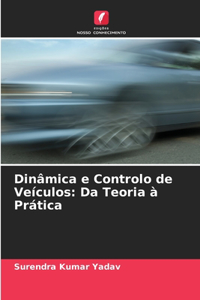 Dinâmica e Controlo de Veículos