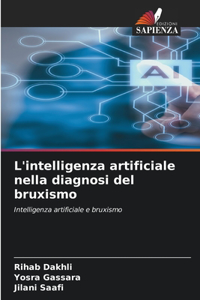 L'intelligenza artificiale nella diagnosi del bruxismo