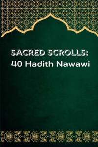 Sacred Scrolls