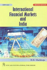 International Financial Market And India 2/E