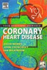 Your Questions Answered Coronary Heart Disease