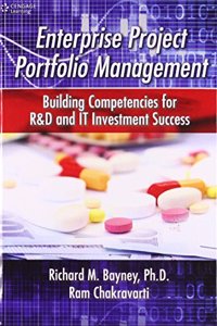 Enterprise Project Portfolio Management