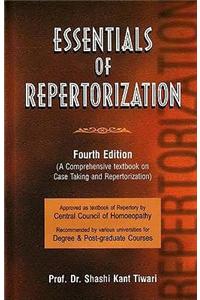 Essentials of Repertorization