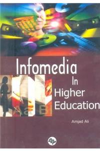 Infomedia in Higher Education