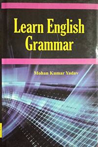 Learn English Grammar