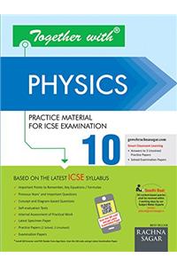 Together With Physics ICSE - 10