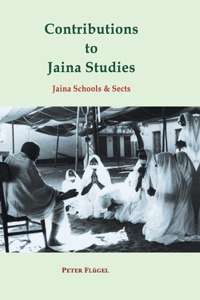 Contributions to Jaina Studies