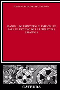 MANUAL DE PRINCIPIOS ELEMENTALES PARA EL