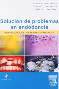 Solucion de problemas en endodoncia