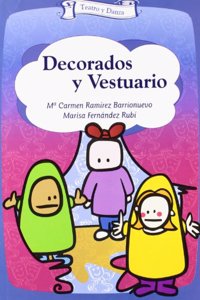 Decorados y vestuarios