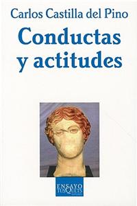 Conductas y Actitudes