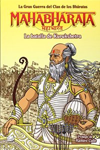 Mahabharta 3 : La batalla de Kurukshetra