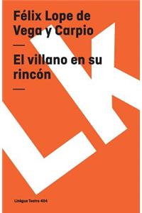 villano en su rincón