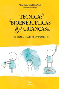 Técnicas Bioenergéticas para Crianças