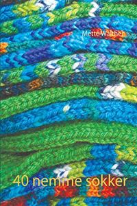 40 nemme sokker