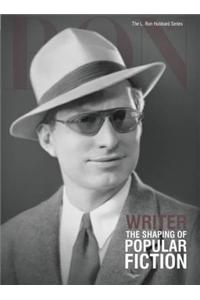 L. Ron Hubbard - Writer