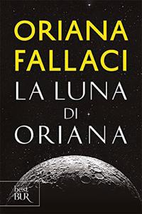 La luna di Oriana