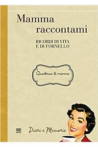 Mamma Raccontami