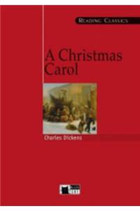 Christmas Carol+cd