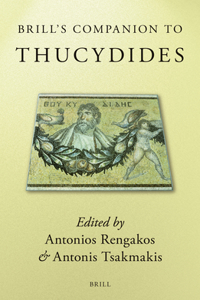 Brill's Companion to Thucydides