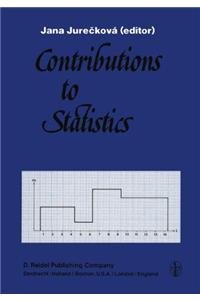 Contributions to Statistics: Jaroslav HÃ¡jek Memorial Volume