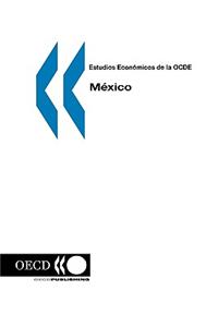 Estudios Económicos de la OCDE