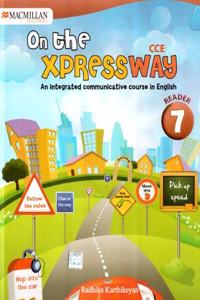 On the Xpressway Reader 2014 Class 7