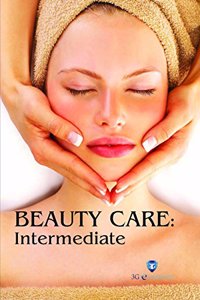 Beauty Care : Intermediate (Book with Dvd) (Workbook Included)