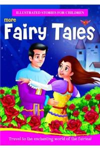 More Fairy Tales