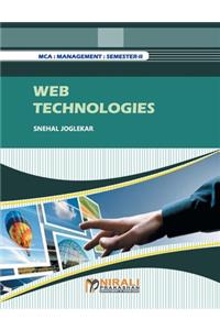 Web Technologies